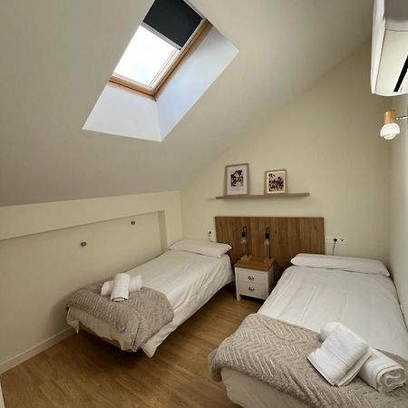 M&B Infantes Apartment Ronda Ngoại thất bức ảnh