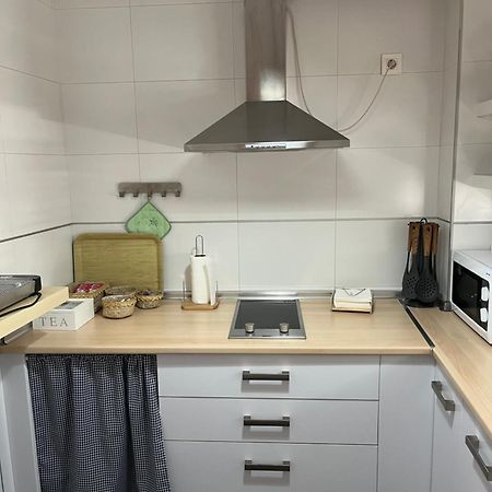 M&B Infantes Apartment Ronda Ngoại thất bức ảnh