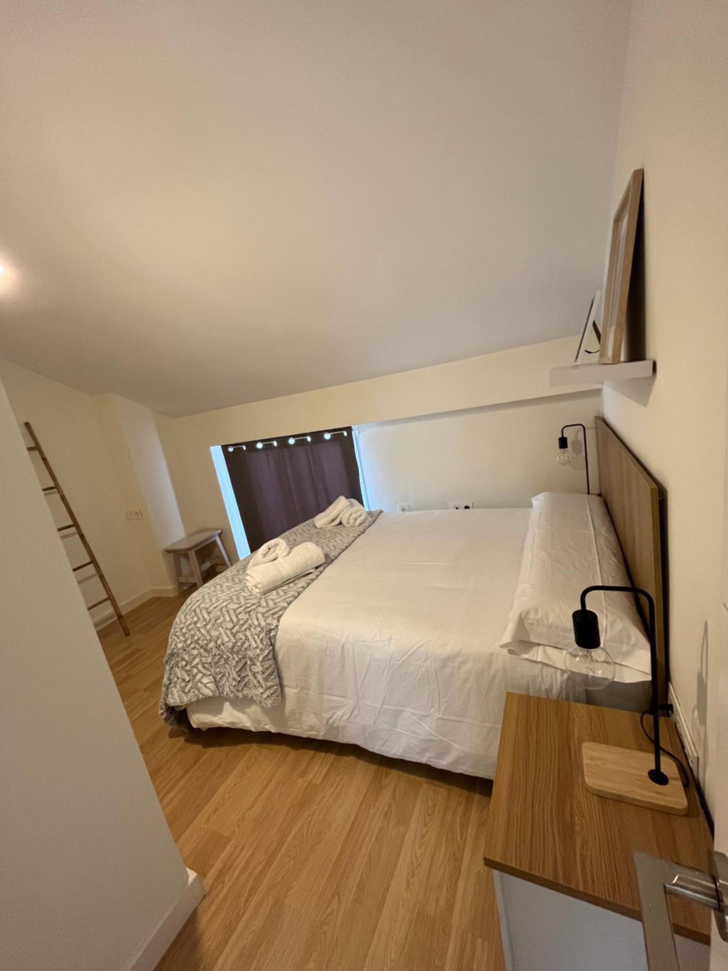 M&B Infantes Apartment Ronda Ngoại thất bức ảnh