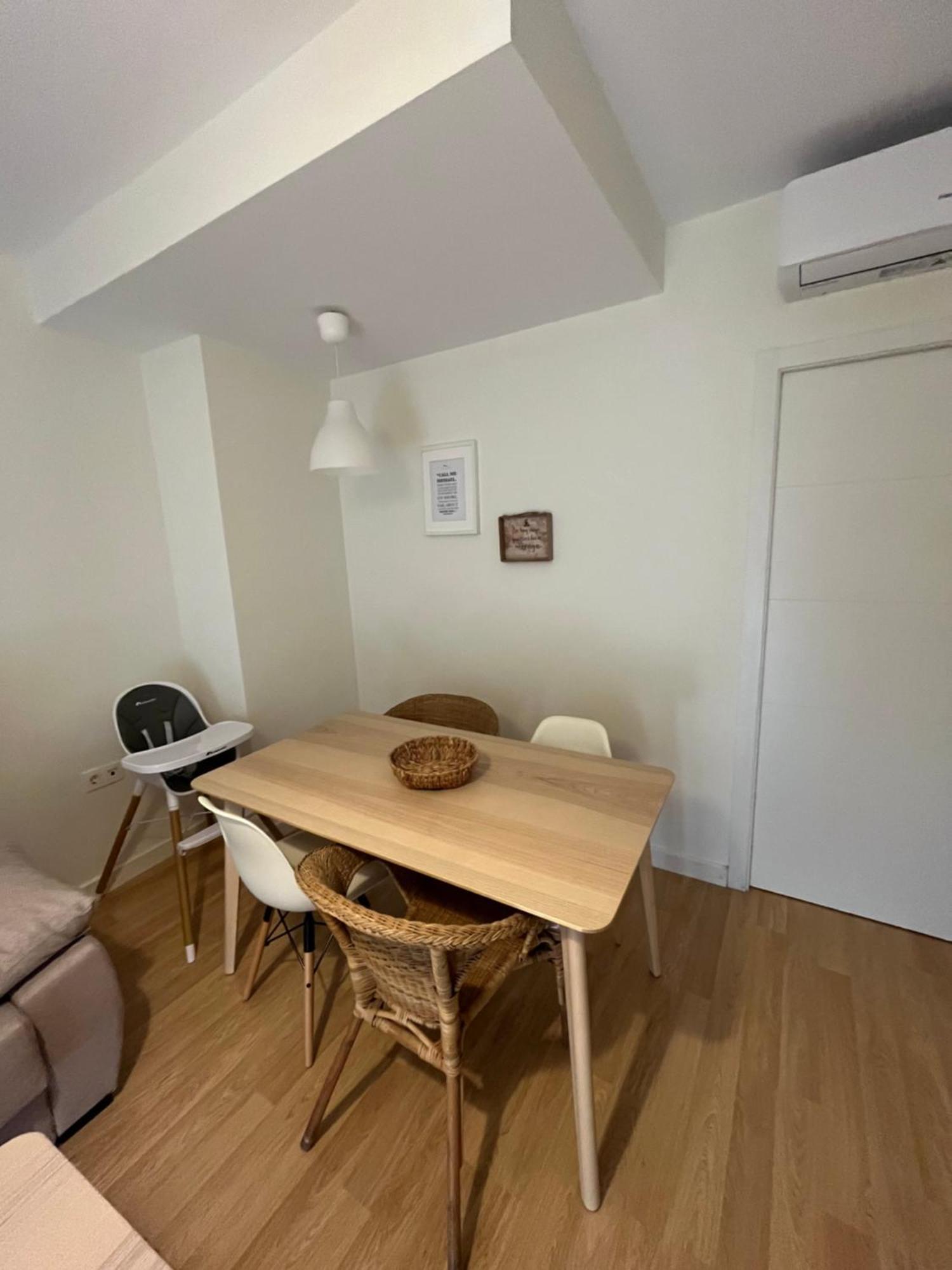 M&B Infantes Apartment Ronda Ngoại thất bức ảnh