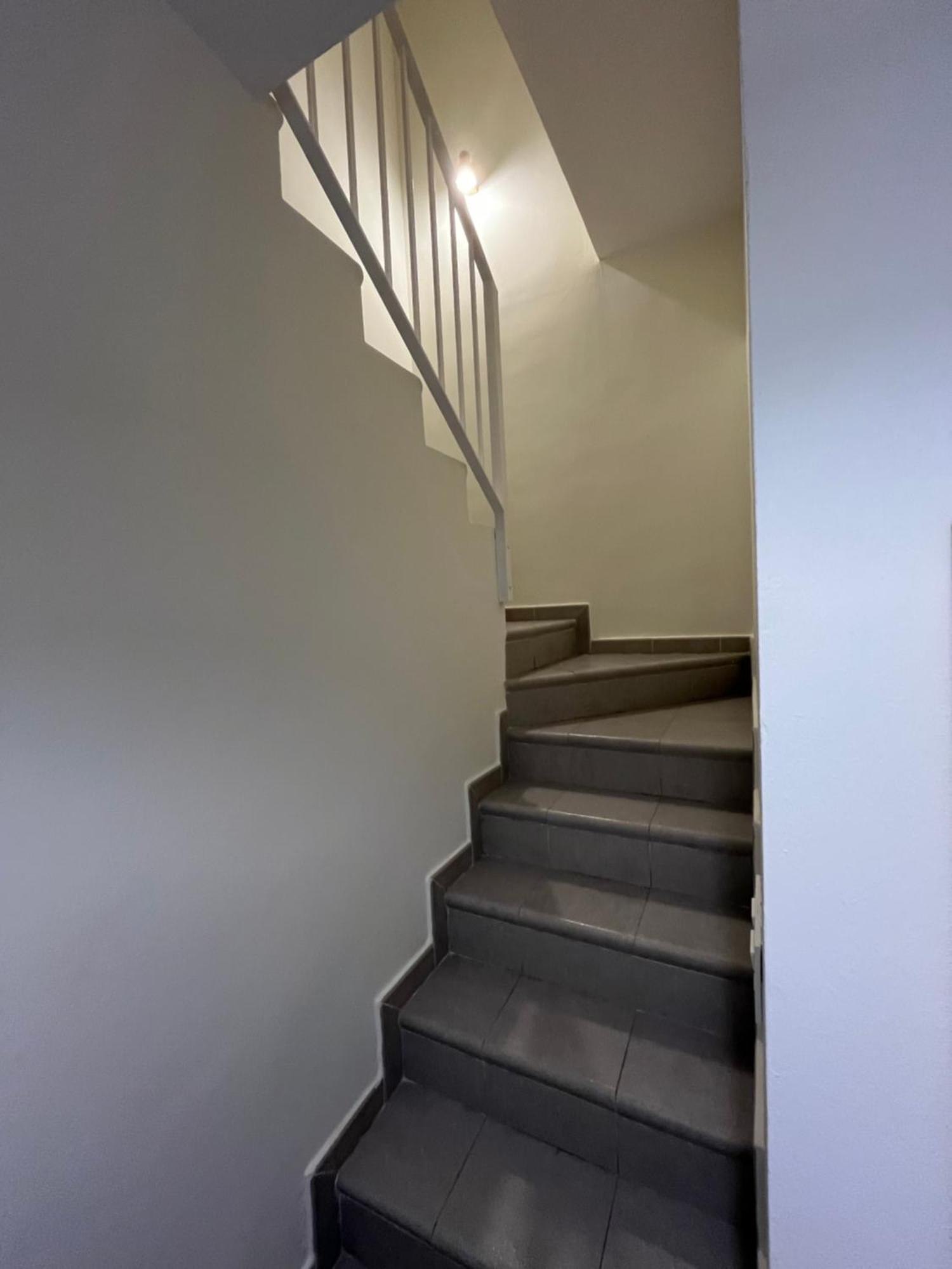 M&B Infantes Apartment Ronda Ngoại thất bức ảnh