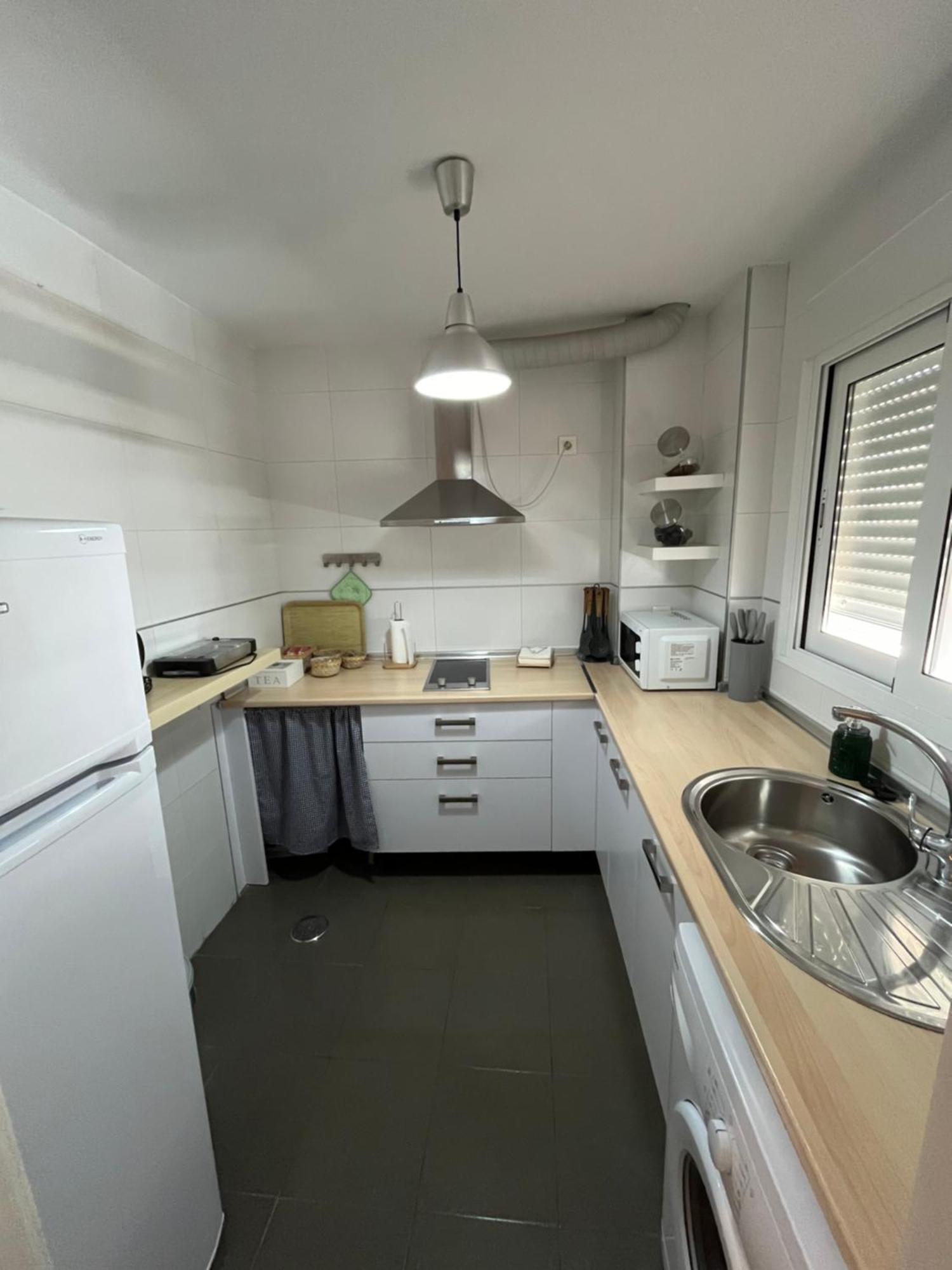 M&B Infantes Apartment Ronda Ngoại thất bức ảnh