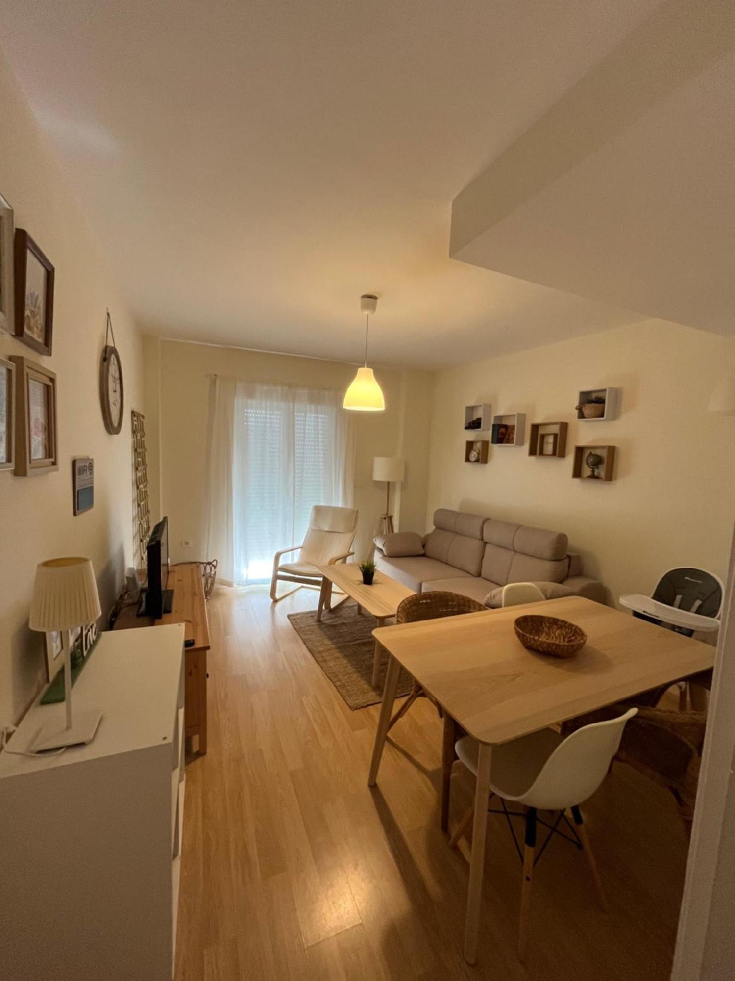 M&B Infantes Apartment Ronda Ngoại thất bức ảnh