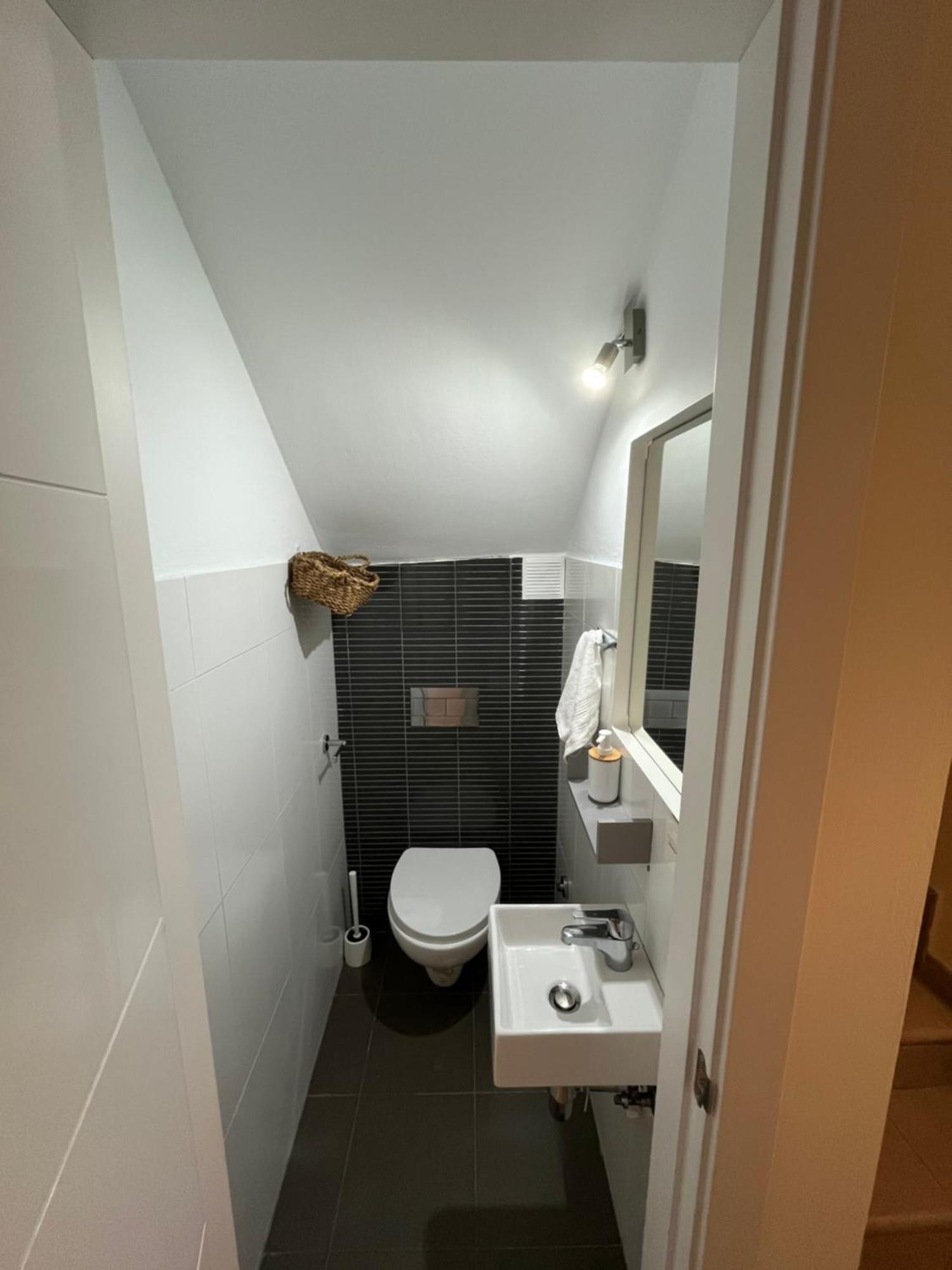 M&B Infantes Apartment Ronda Ngoại thất bức ảnh