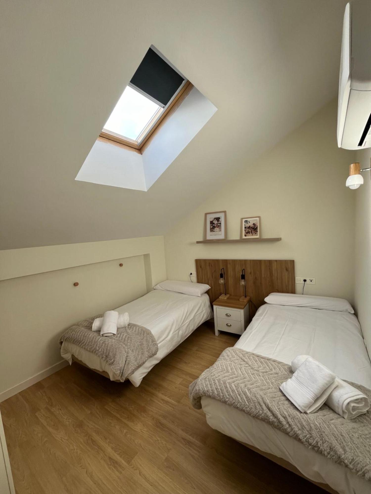 M&B Infantes Apartment Ronda Ngoại thất bức ảnh