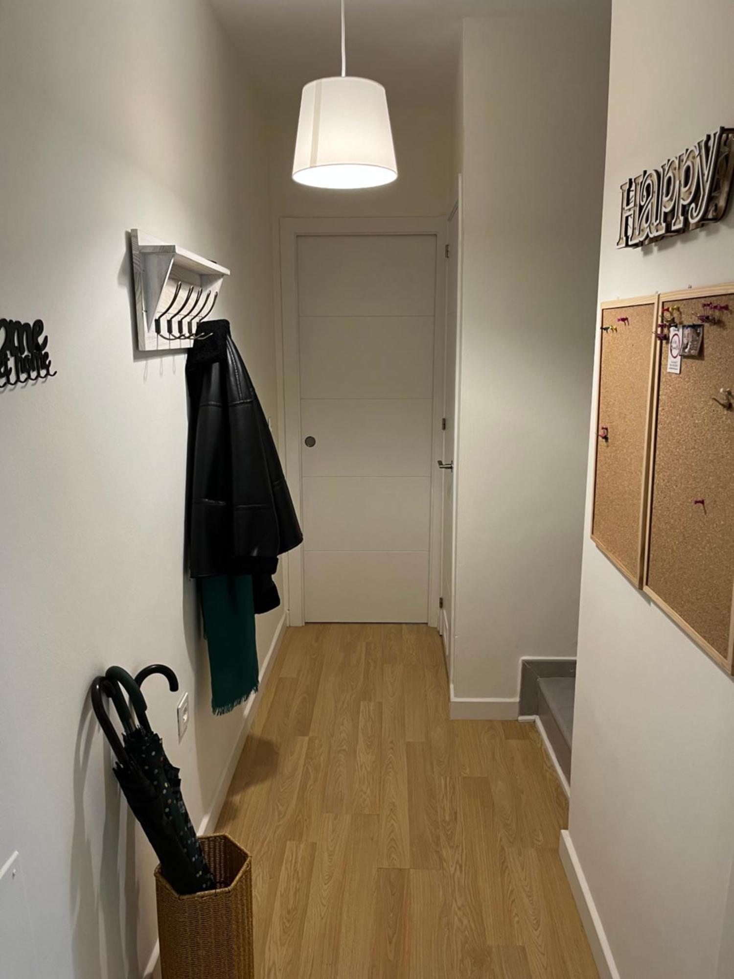 M&B Infantes Apartment Ronda Ngoại thất bức ảnh