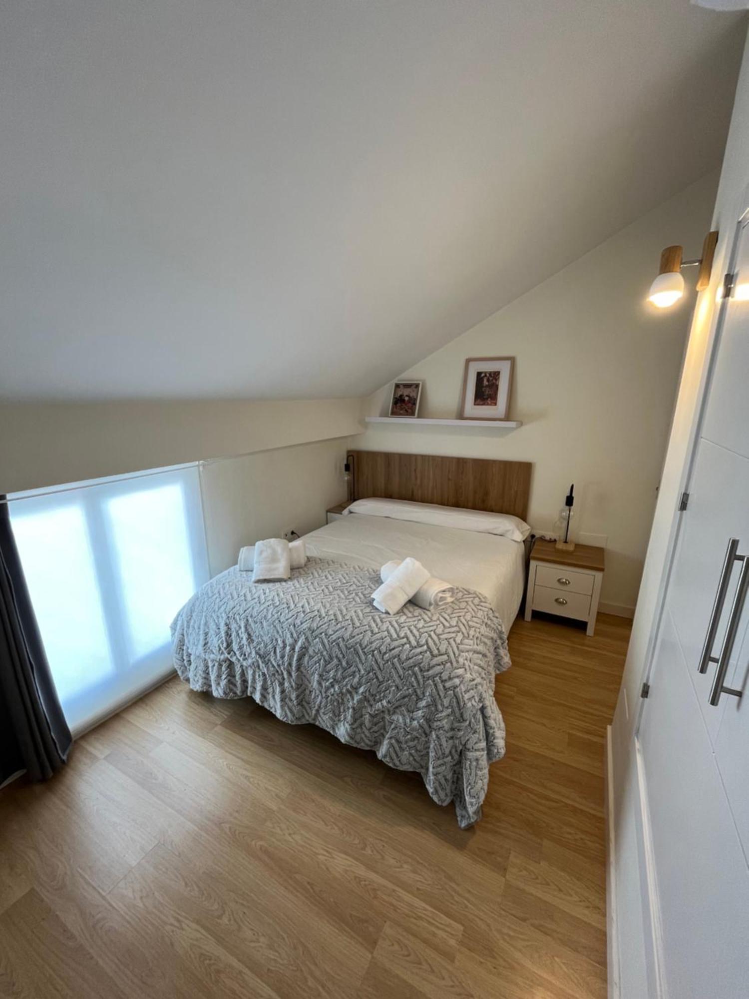 M&B Infantes Apartment Ronda Ngoại thất bức ảnh
