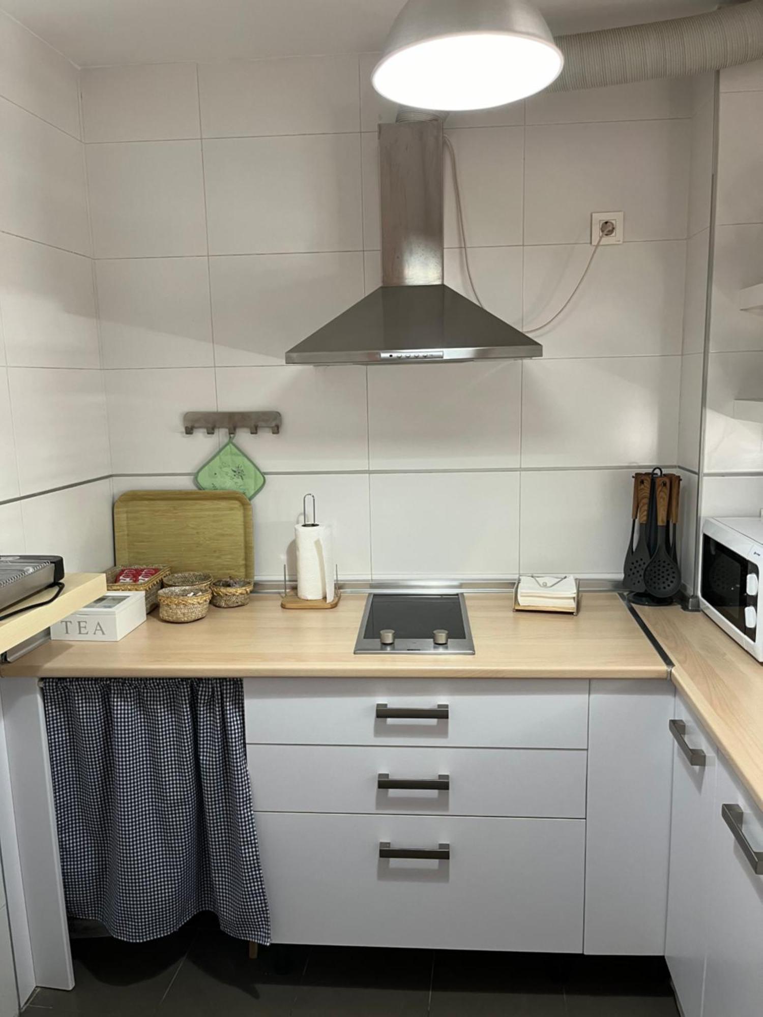 M&B Infantes Apartment Ronda Ngoại thất bức ảnh